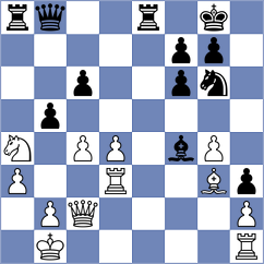 Ivekovic - Vujnovic (Buzin CRO, 2022)
