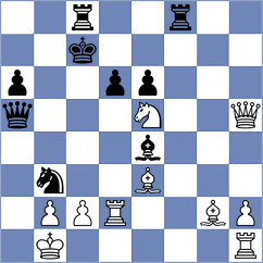 Politov - Jaskolka (chess.com INT, 2022)
