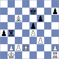 Torshin - Ekimov (Lipetsk, 2010)