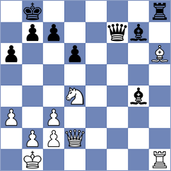 Yonal - Vafin (chess.com INT, 2024)