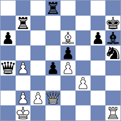 Neely - Tverskaya (USA, 1993)
