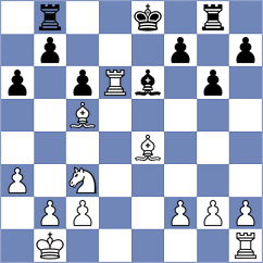 Bolanos Zarate - Mejia Uguna (Chess.com INT, 2020)