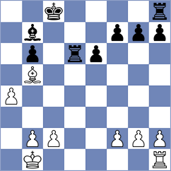 Sarana - Nepomniachtchi (chess.com INT, 2025)