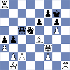 Nurgaliyev - Reefat (chess.com INT, 2025)
