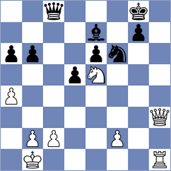 Shubin - Temirbekov (St Petersburg RUS, 2024)