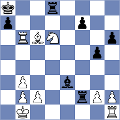 Tolmacevs - Kaminska (chess.com INT, 2024)