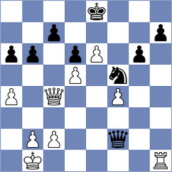 Zong - Romero Ruscalleda (chess.com INT, 2022)