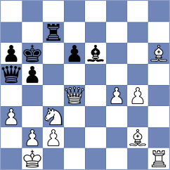 Diaz Martin - Morales Sanchez (Las Palmas, 2012)
