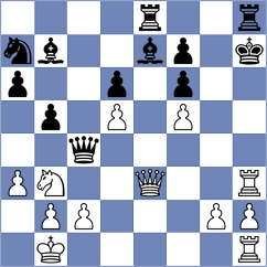 Smolkov - Zakharov (Voronezh, 2005)