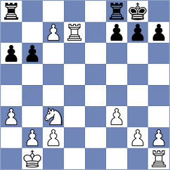 Bolgov - Stykov (Kimry, 2011)