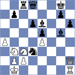 Pleshca - Khamitskiy (Kishinev, 2007)