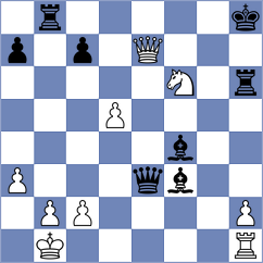 Alekhine - Spitzer (Zagreb, 1930)