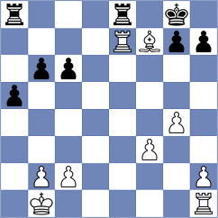 Jaiswal - Tan (chess.com INT, 2024)