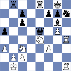 Novikova - Tarasova (chess.com INT, 2024)