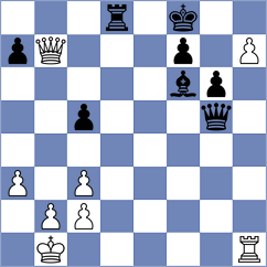 Bolat - Paravyan (chess.com INT, 2024)
