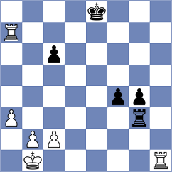 Osuna Munoz - Garcia Ponce (Barcelona, 2001)