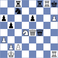 Tebar Gimenez - Flores Ramos (Spain, 1997)