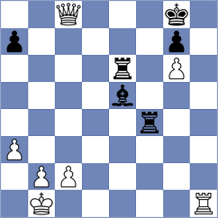 Okike - Vetokhin (Chess.com INT, 2021)