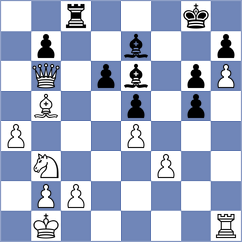 O'Brien - Mikrut (Chess.com INT, 2017)