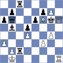 Gelman - Reprintsev (chess.com INT, 2025)