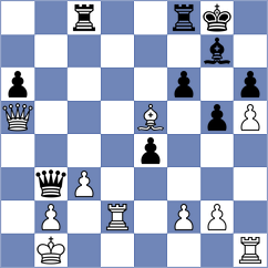 Pizzo - Fischer (Europe Echecs INT, 2021)