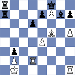 Habibifard - Delavari (Chess.com INT, 2021)