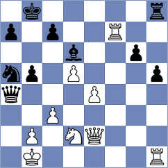 Morozyuk - Chesnokov (Lipetsk, 2007)