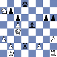 Hernando Rodrigo - Tabuenca Mendataurigoitia (chess.com INT, 2023)