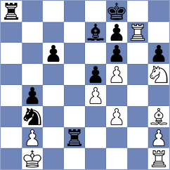 Turcsanyi - Swara Lakshmi S Nair (chess.com INT, 2025)