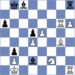 Huber - Rainprecht (Austria AUT, 2023)