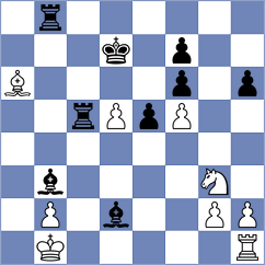 Karpenko - Demchenko (chess.com INT, 2025)