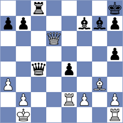 Martinez Gonzalez - Hernando Rodrigo (Vega de San Mateo ESP, 2024)