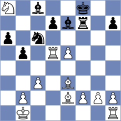 Hilby - Winkler (lichess.org INT, 2022)