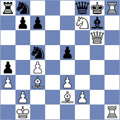 Suarez - Baumgartner (USA, 1996)