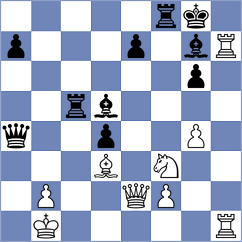 Aggoune - Thomas (Tornelo INT, 2020)