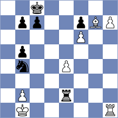 Bardyk - Smirnov (chess.com INT, 2025)