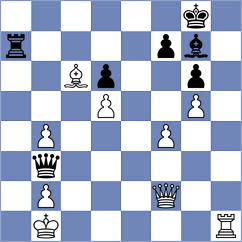 Kuznetsov - Alekseev (Nojabrsk, 2005)