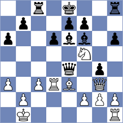 Hulka - Drygalov (chess.com INT, 2025)