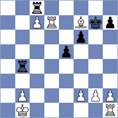Atabayew - Khachatryan (lichess.org INT, 2022)
