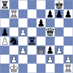 Roberson - Mayank (chess.com INT, 2024)