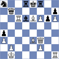 Sveshnikov - Ponkratov (Cheliabinsk, 2007)