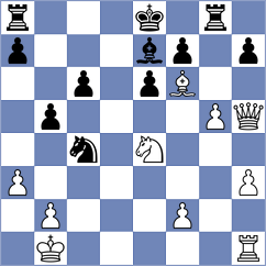Brodsky - Mourogiannis (Tornelo INT, 2021)
