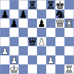 Firouzja - Sorensen (chess.com INT, 2025)