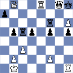 Thorfinnsson - D'Arruda (chess.com INT, 2025)