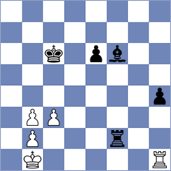 Ardelean - Keymer (chess.com INT, 2023)
