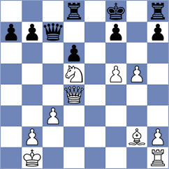 Vozovic - Kolesov (Kharkov, 2004)