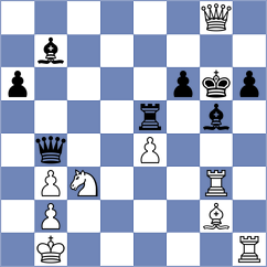 Ibadov - Mirzoev (chess.com INT, 2023)