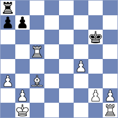 Parra Gomez - Mendez Machado (chess.com INT, 2024)