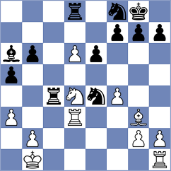 Kettner - Hoke (Playchess.com INT, 2020)