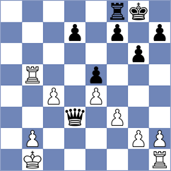 Antunes - Sai (chess.com INT, 2024)